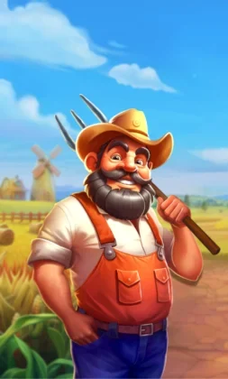 Barnyard Megahays Megaways