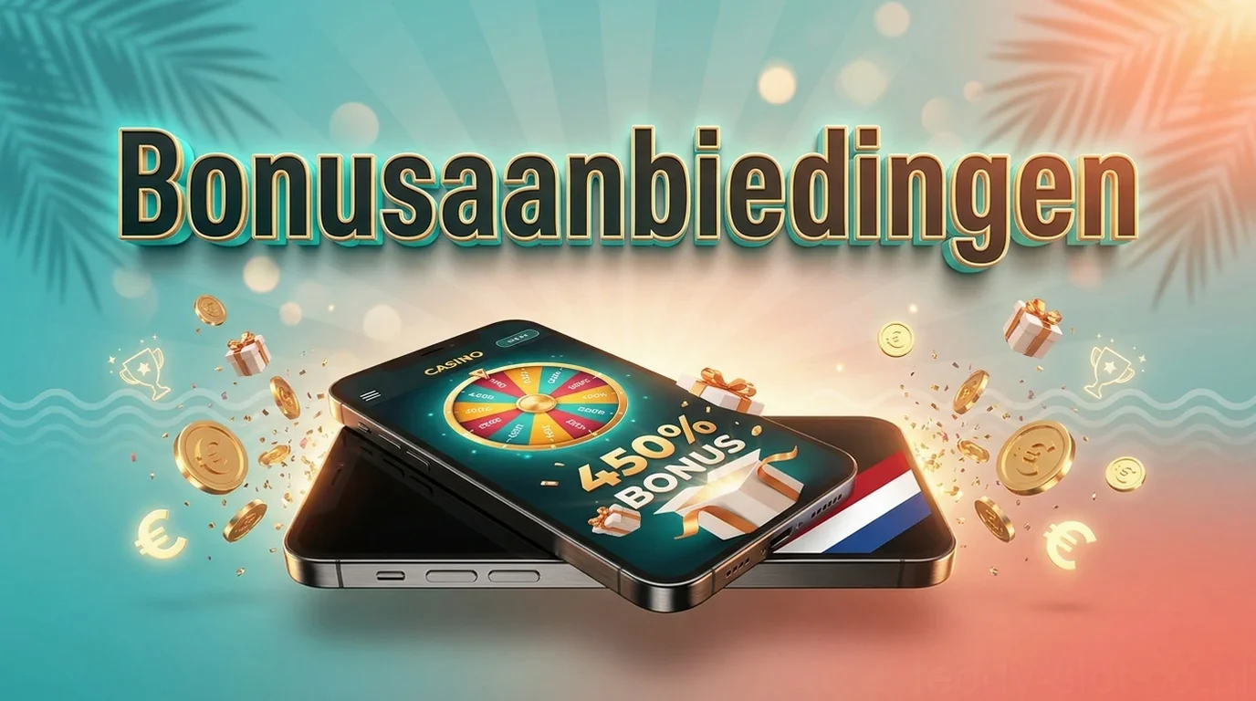Bonusaanbiedingen