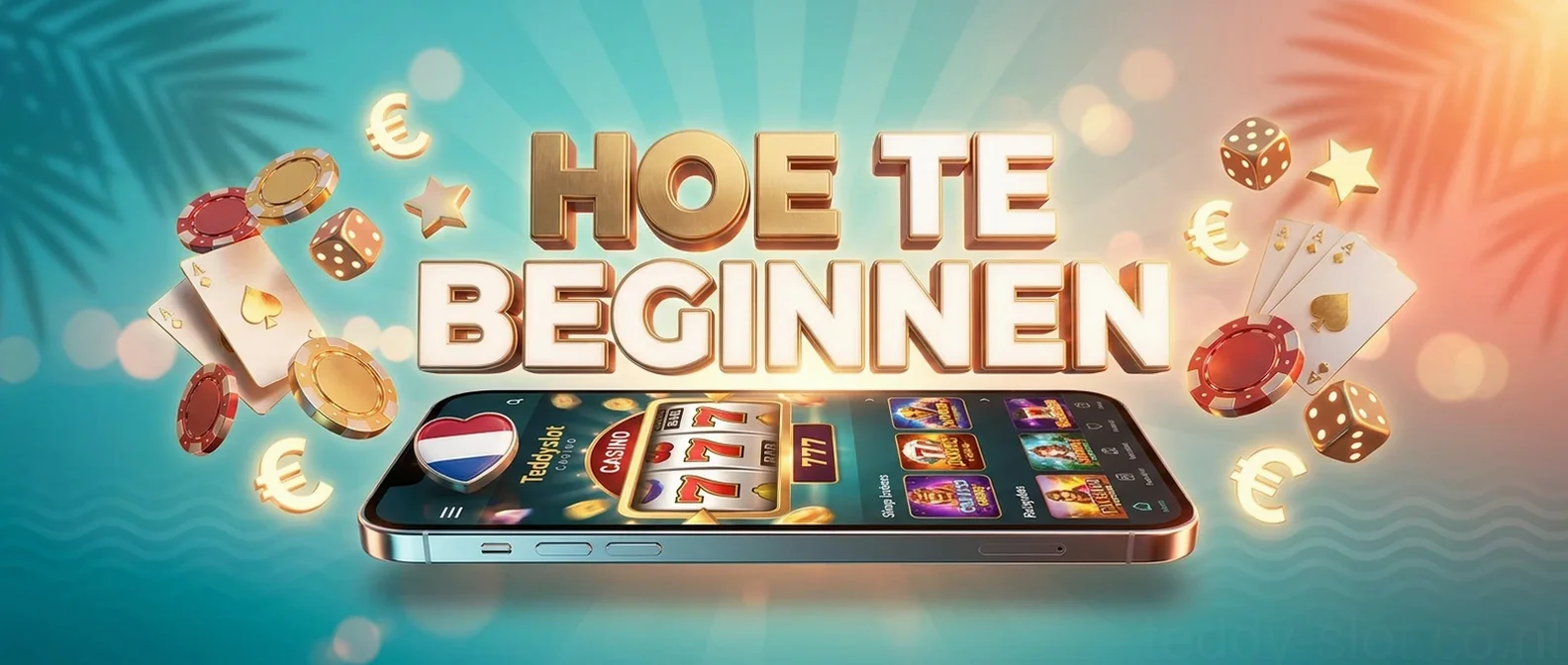 Hoe te Beginnen